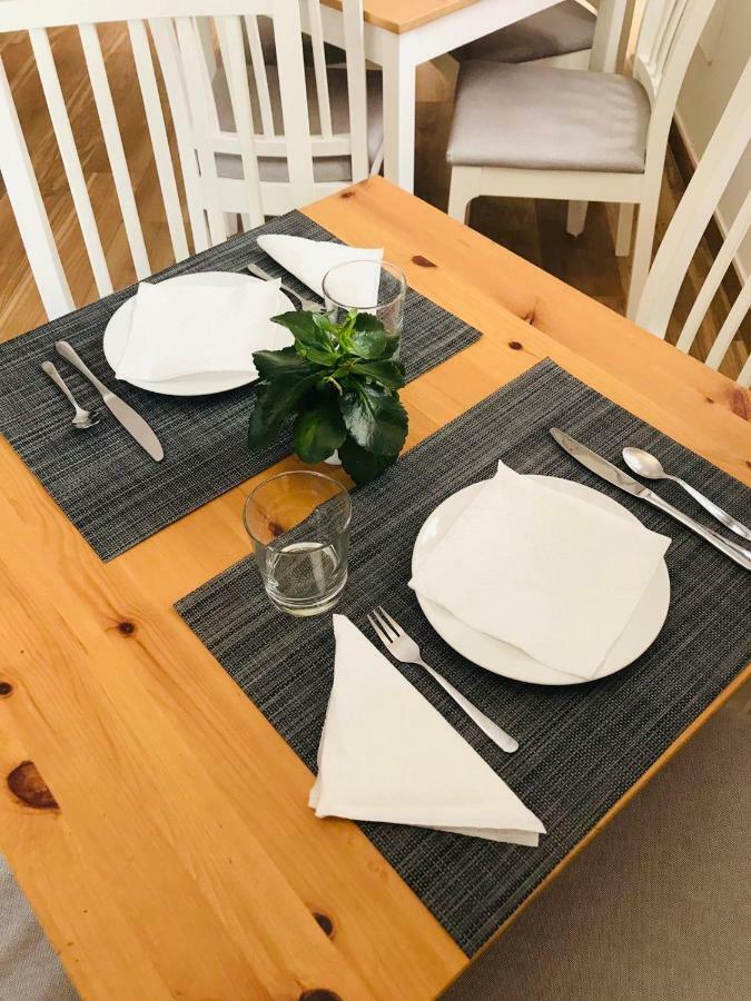 B&B Maria Rosaria Ladispoli Eksteriør bilde